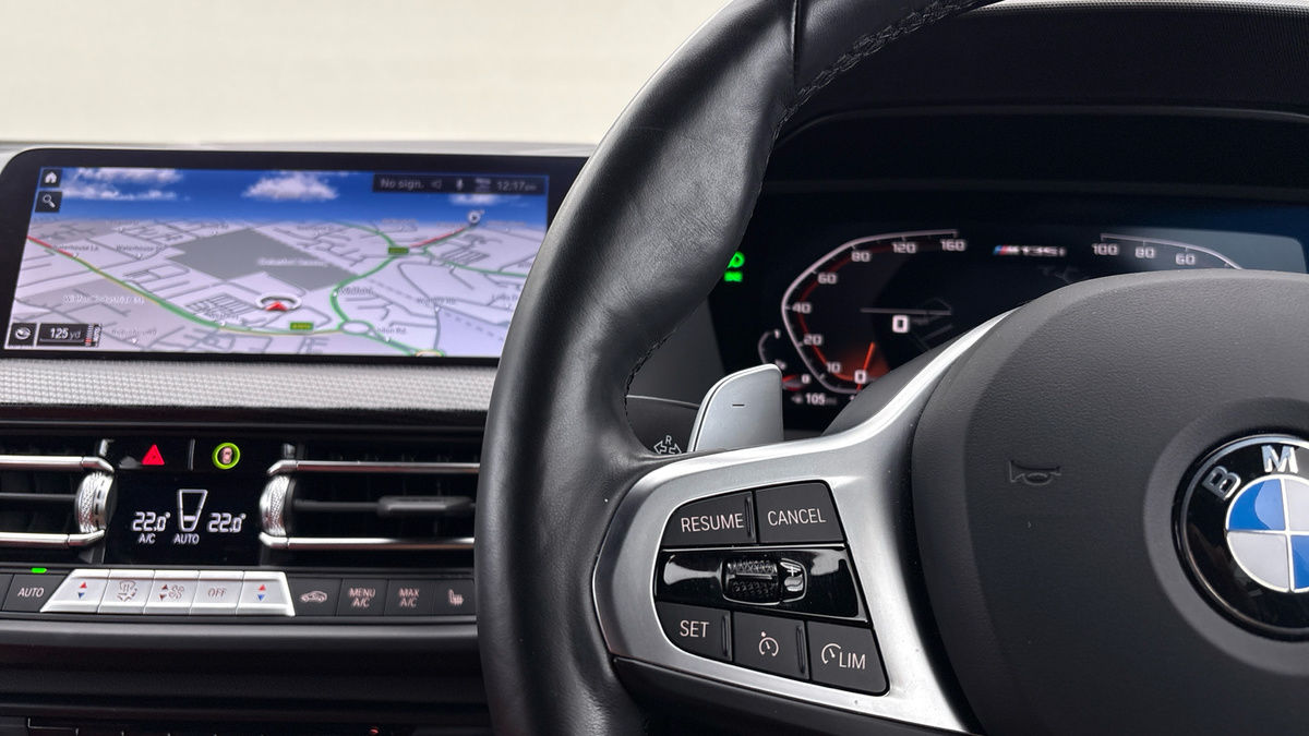 BMW 1 Series Image 13