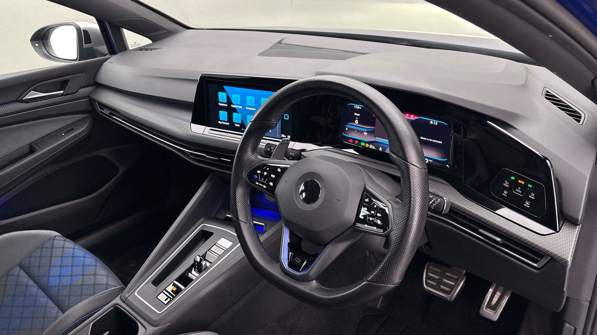 Volkswagen Golf Image 5