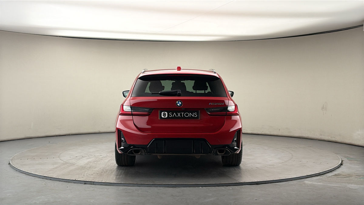 More views of BMW 3 Series