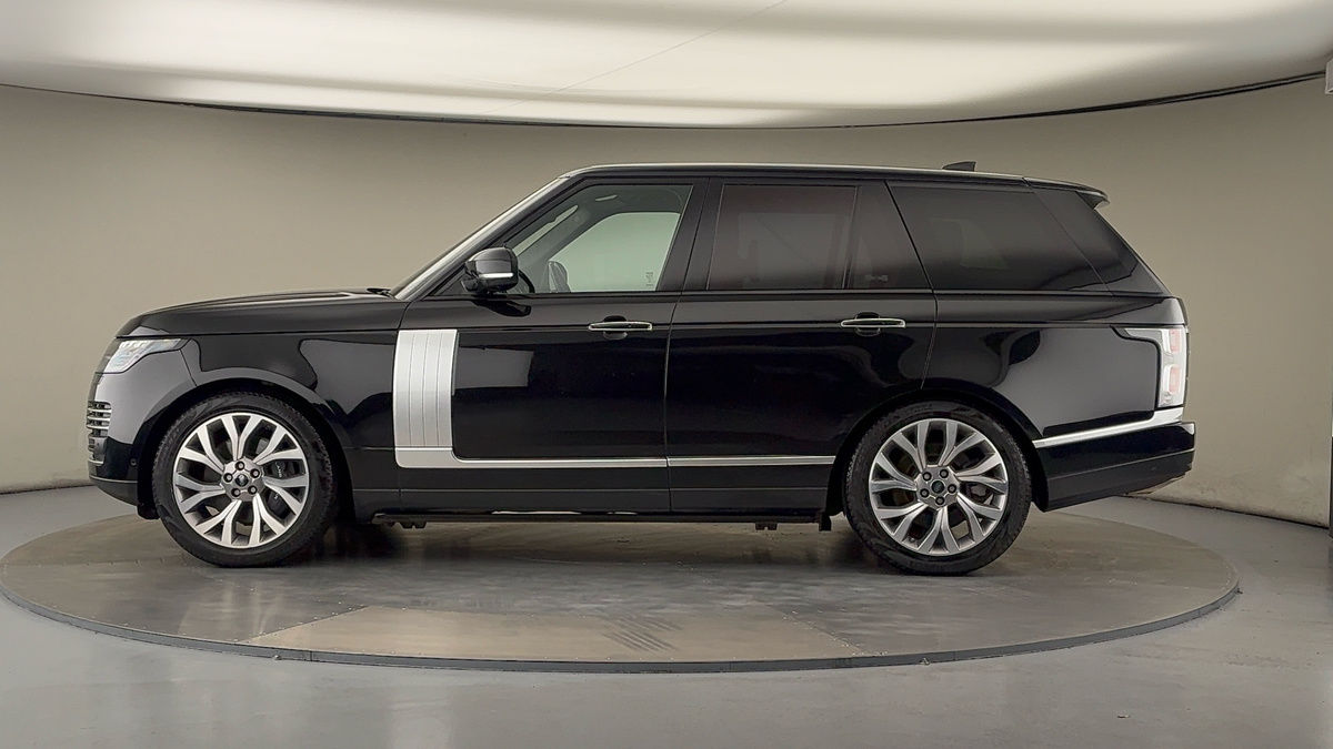 Land Rover Range Rover Image 15
