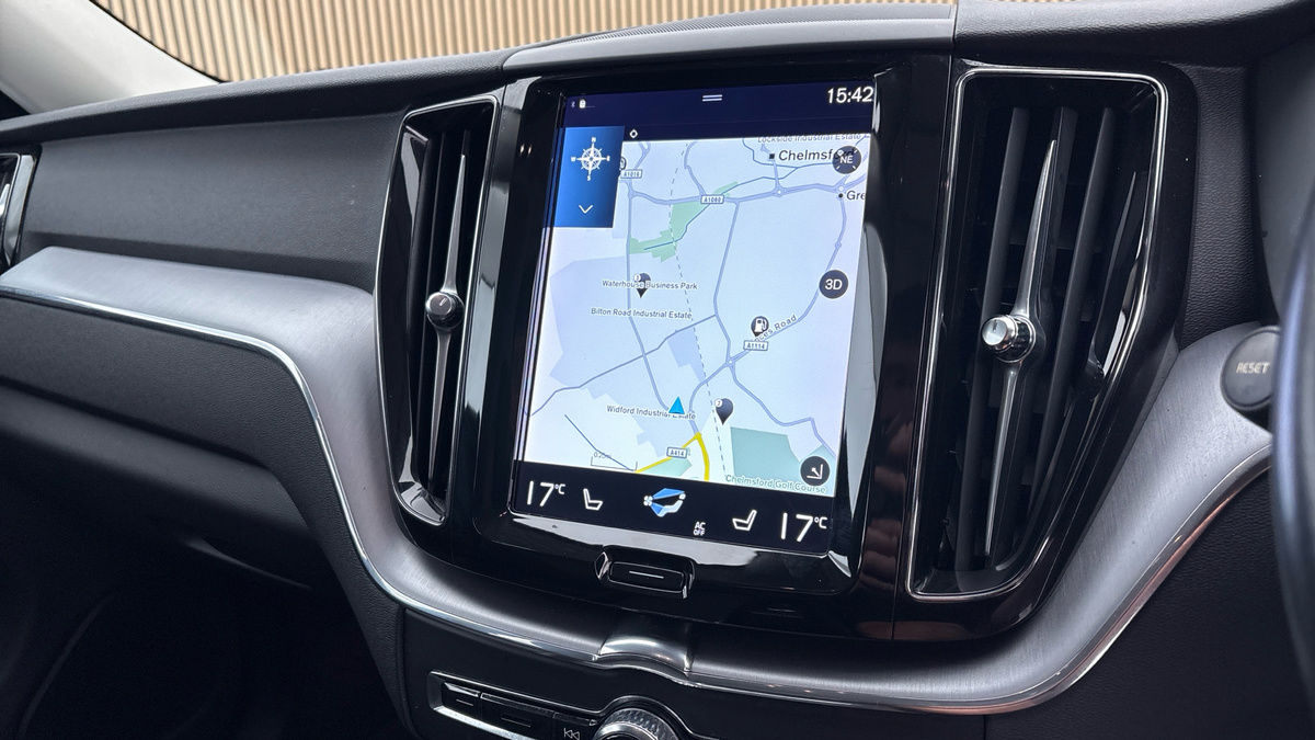 Volvo XC60 Image 17