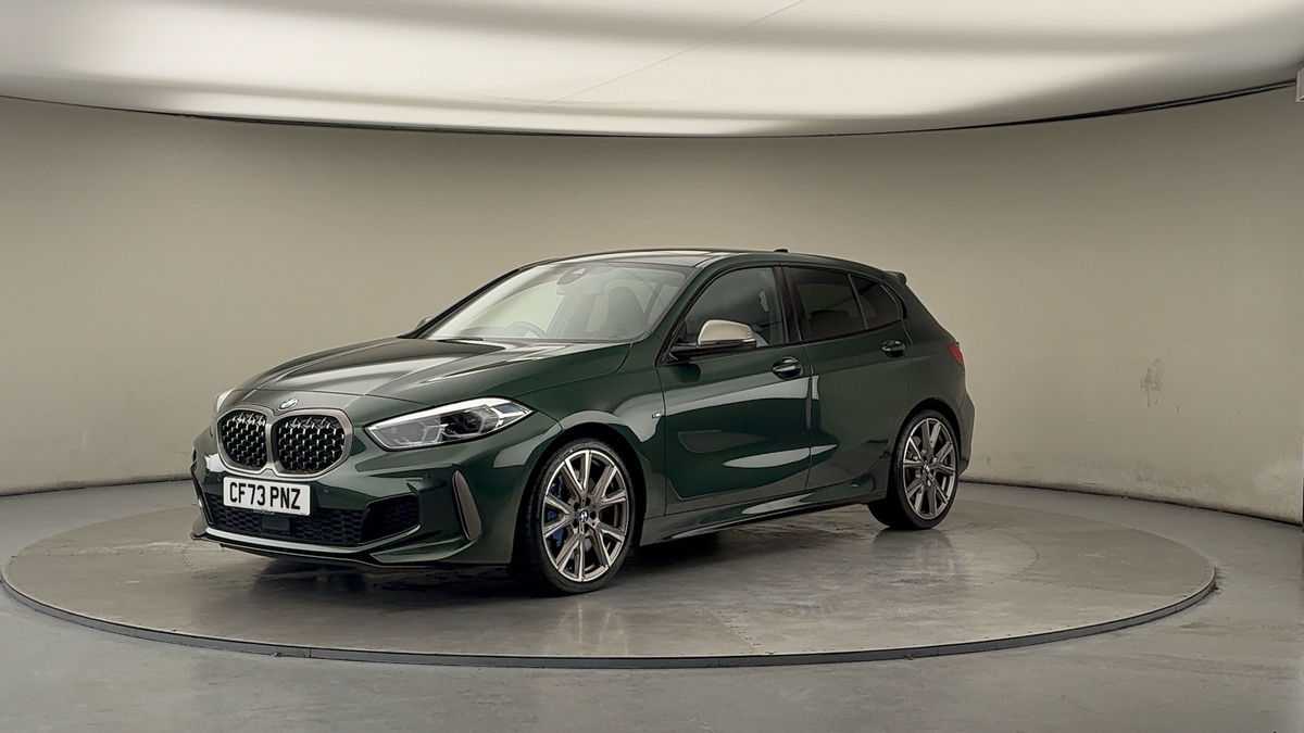 BMW 1 Series Image 20