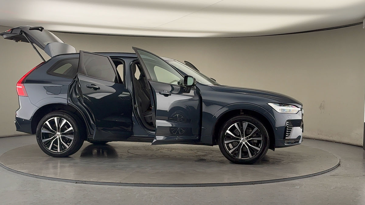 More views of Volvo XC60