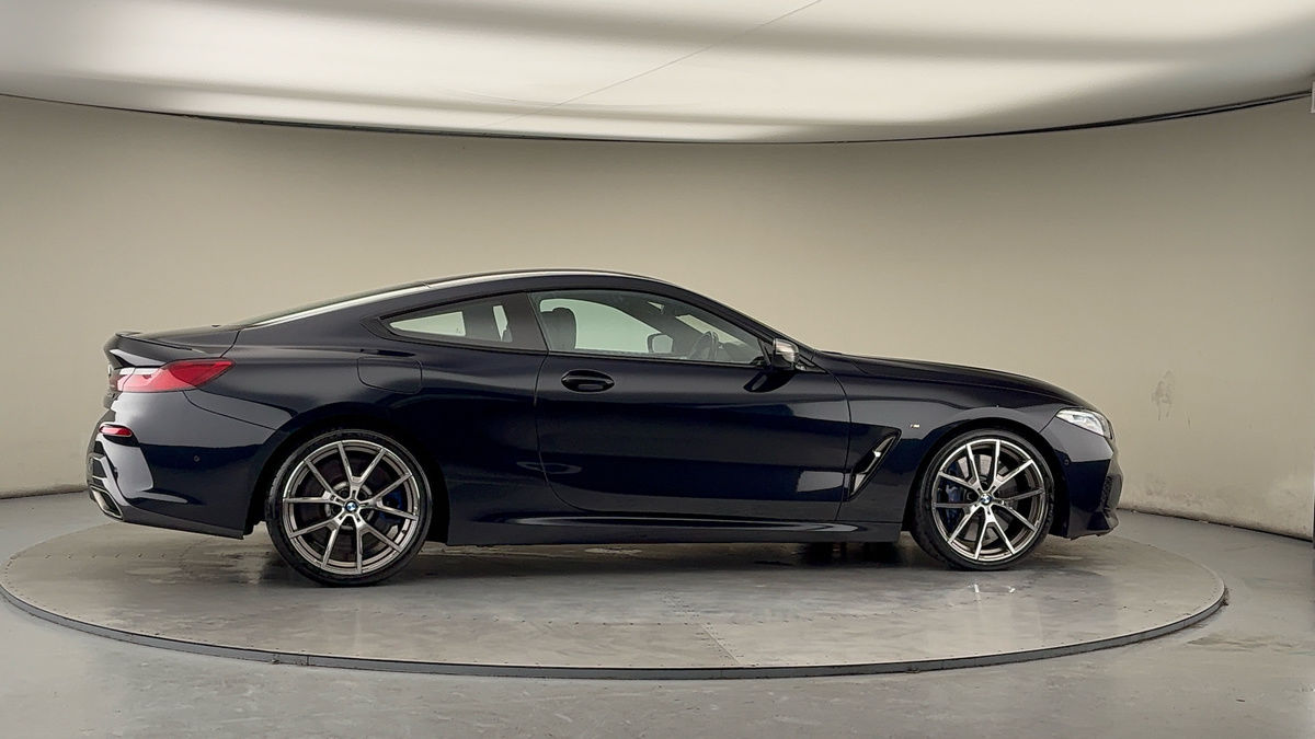 More views of BMW 8 Series