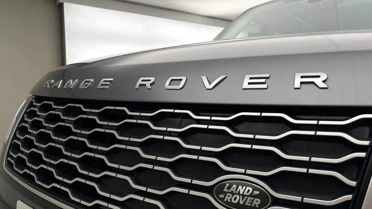 Land Rover Range Rover Image 24