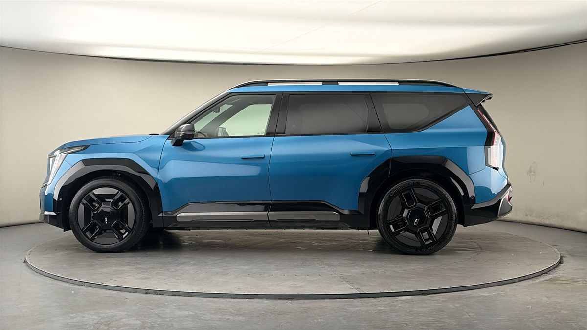 Kia EV9 Image 15