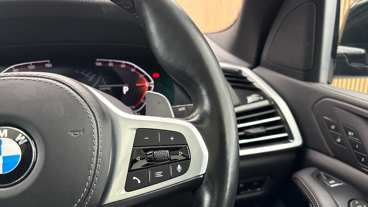 BMW X5 Image 14