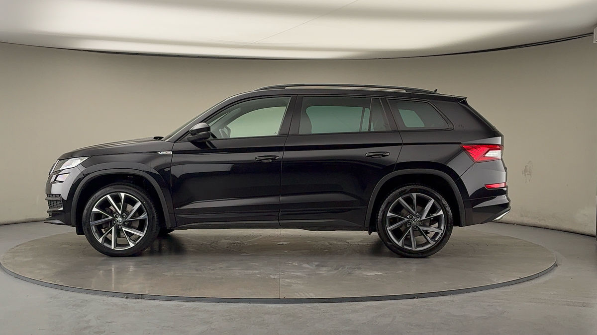 Skoda Kodiaq Image 15