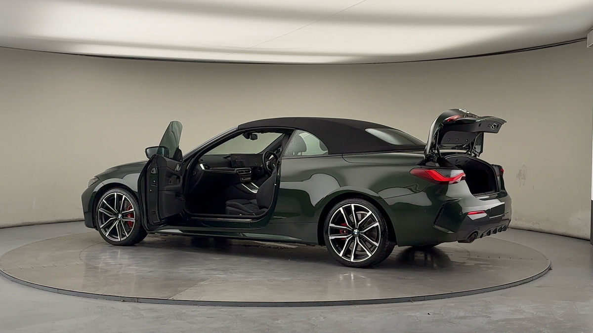 More views of BMW 4 Series