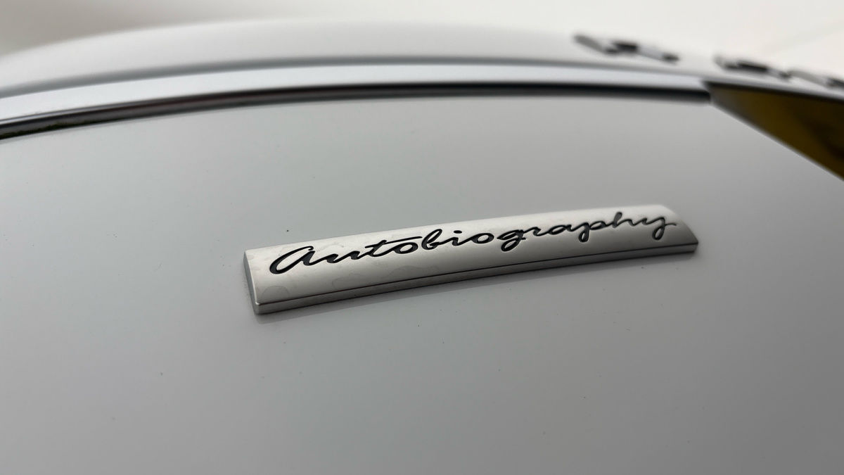 Land Rover Range Rover Image 29