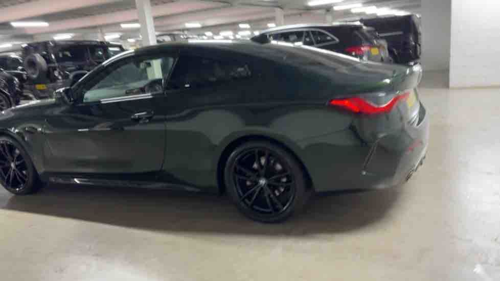 More views of BMW 4 Series