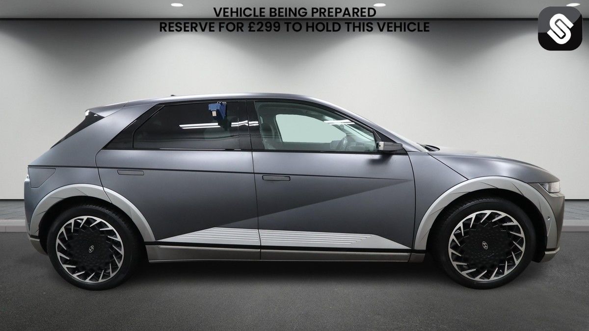 Hyundai IONIQ 5 Image 5