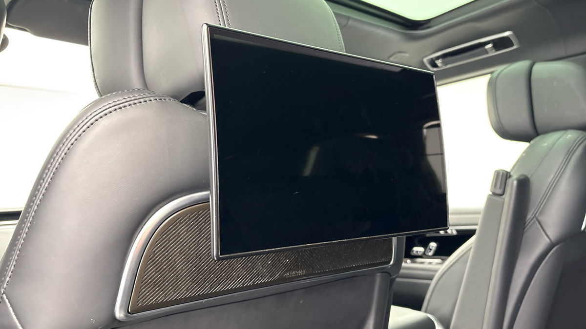 Land Rover Range Rover Image 28