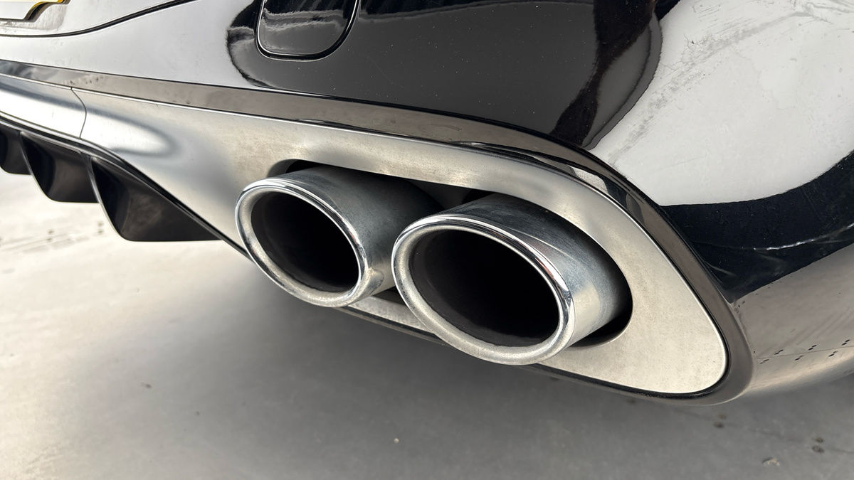 Mercedes-Benz CLE Image 43