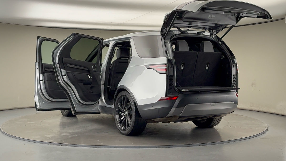 Land Rover Discovery Image 23