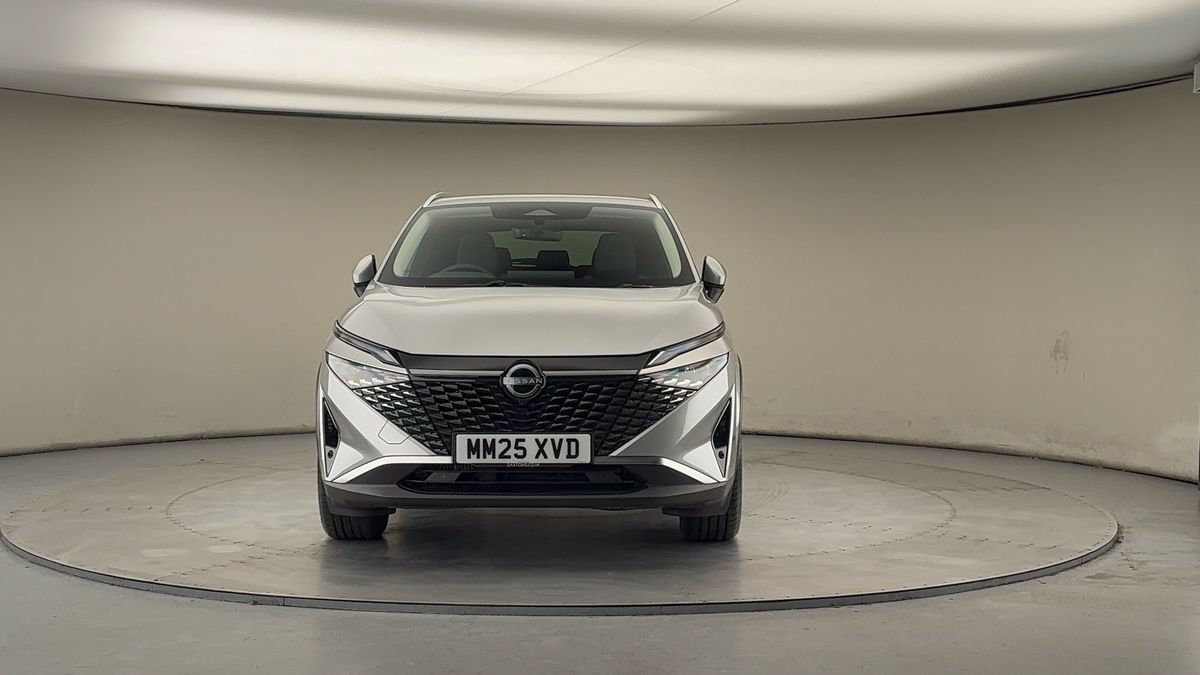 Nissan Qashqai Image 3