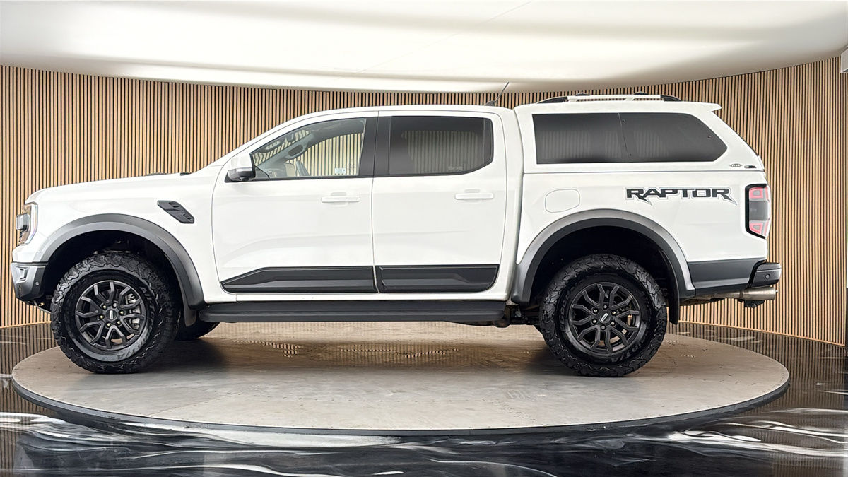 Ford Ranger Image 15