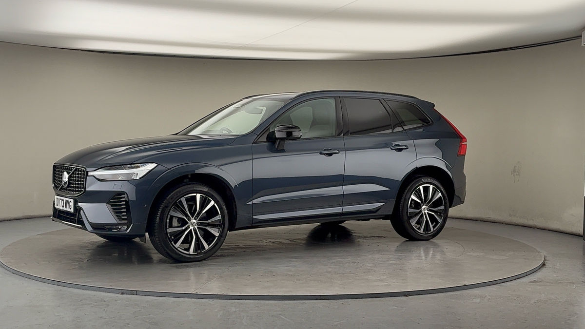 More views of Volvo XC60