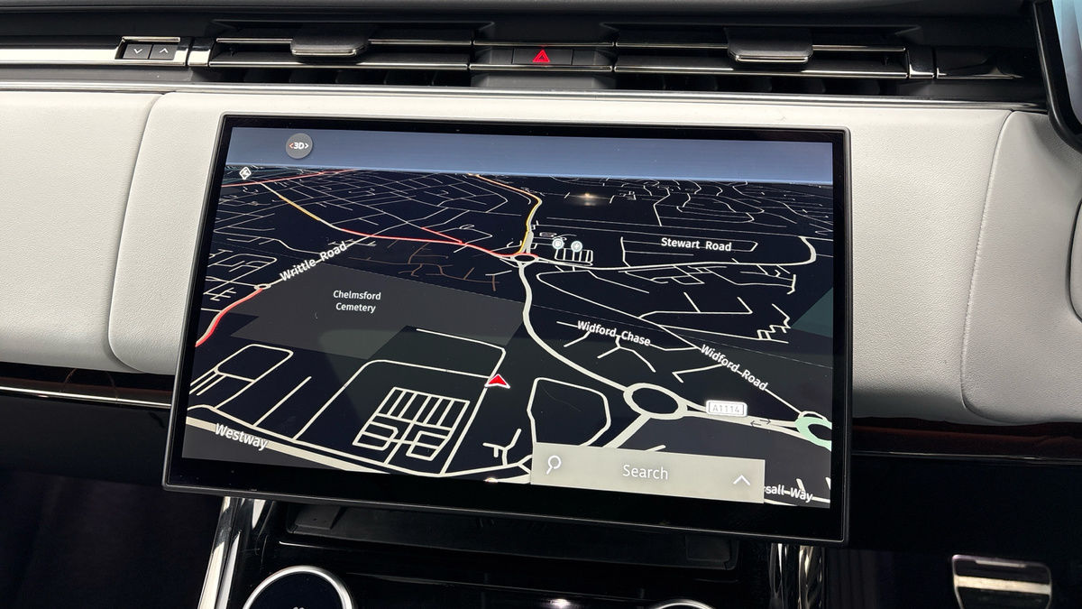 Land Rover Range Rover Sport Image 17