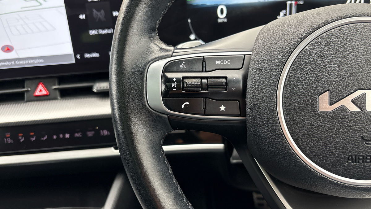 Kia Sportage Image 13