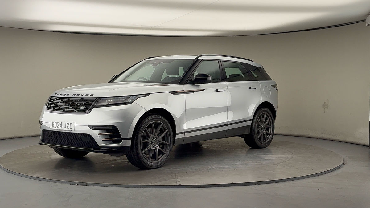 Land Rover Range Rover Velar Image 20