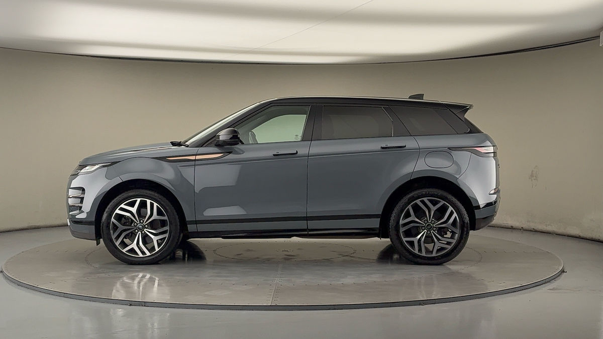 Land Rover Range Rover Evoque Image 15