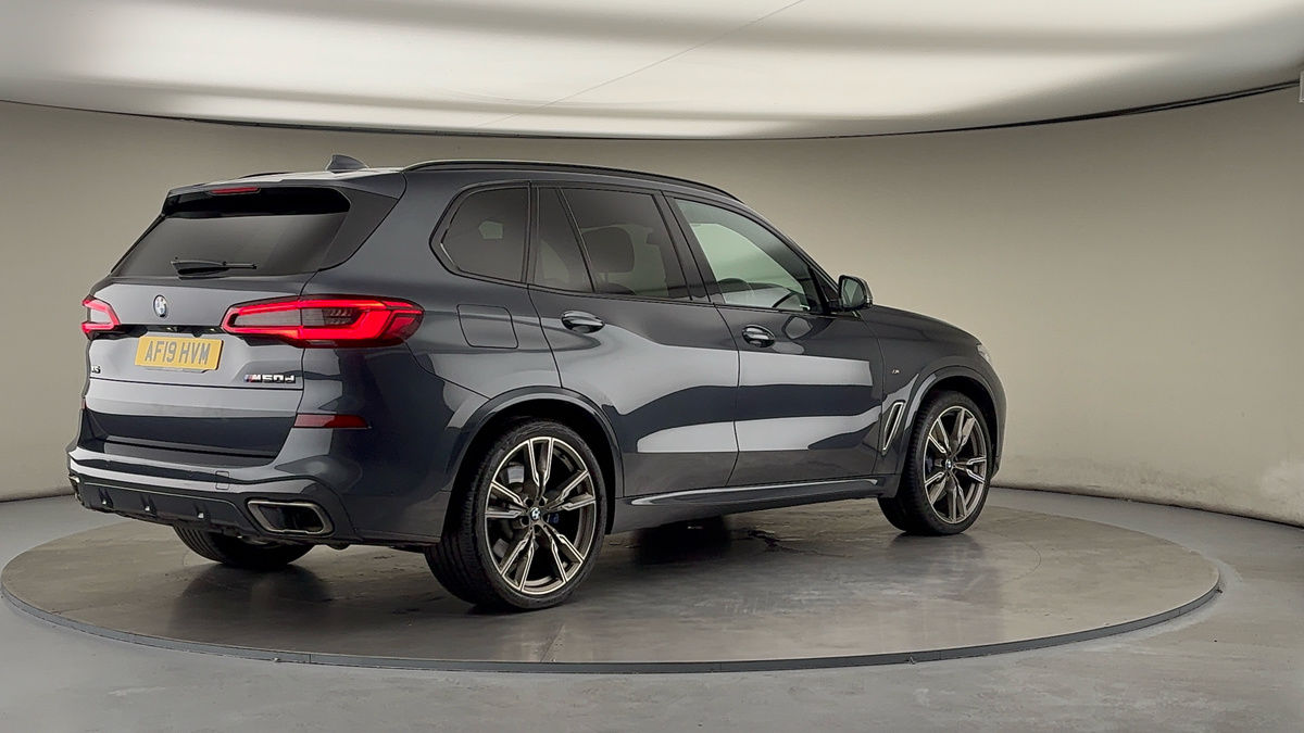 BMW X5 Image 21