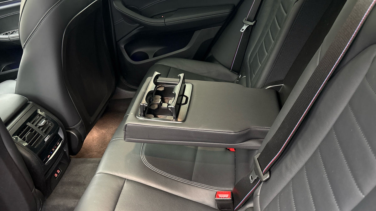 BMW X4 Image 9