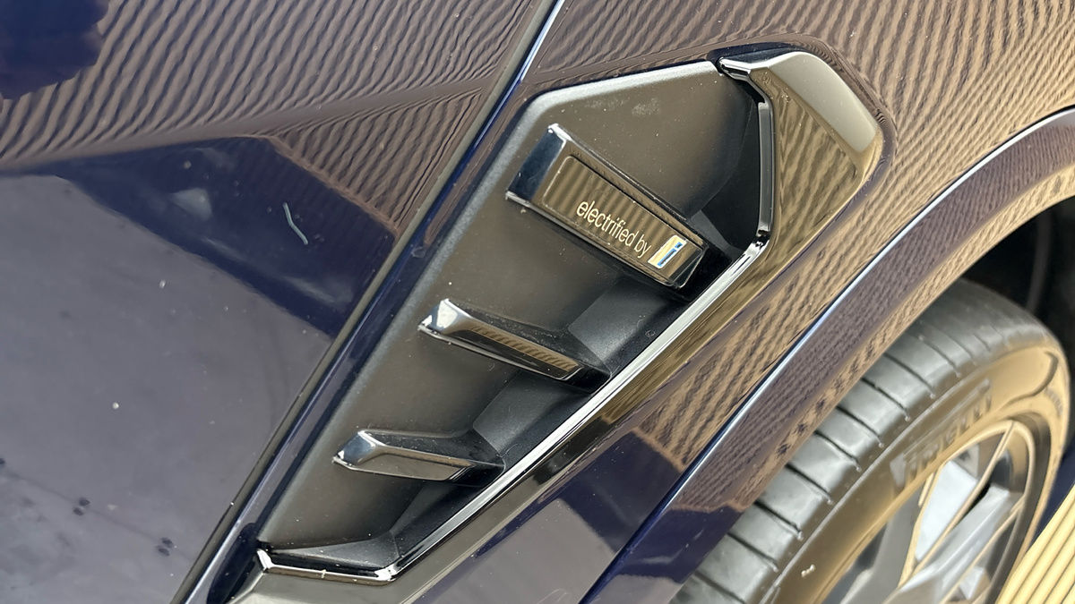 BMW X5 Image 30