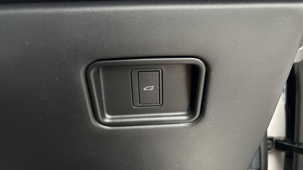 Land Rover Range Rover Sport Urban Image 47