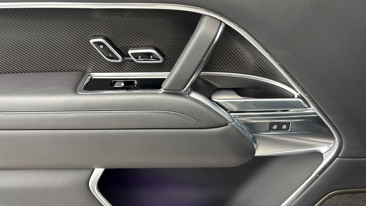 Land Rover Range Rover Image 19