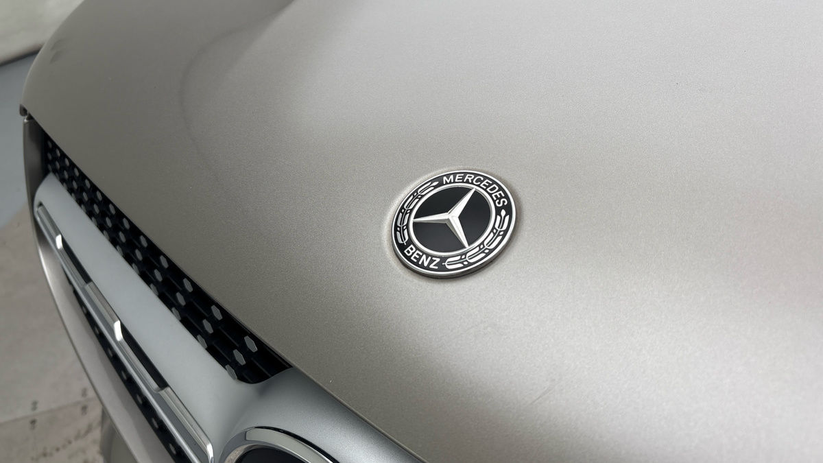 Mercedes-Benz GLC Image 24