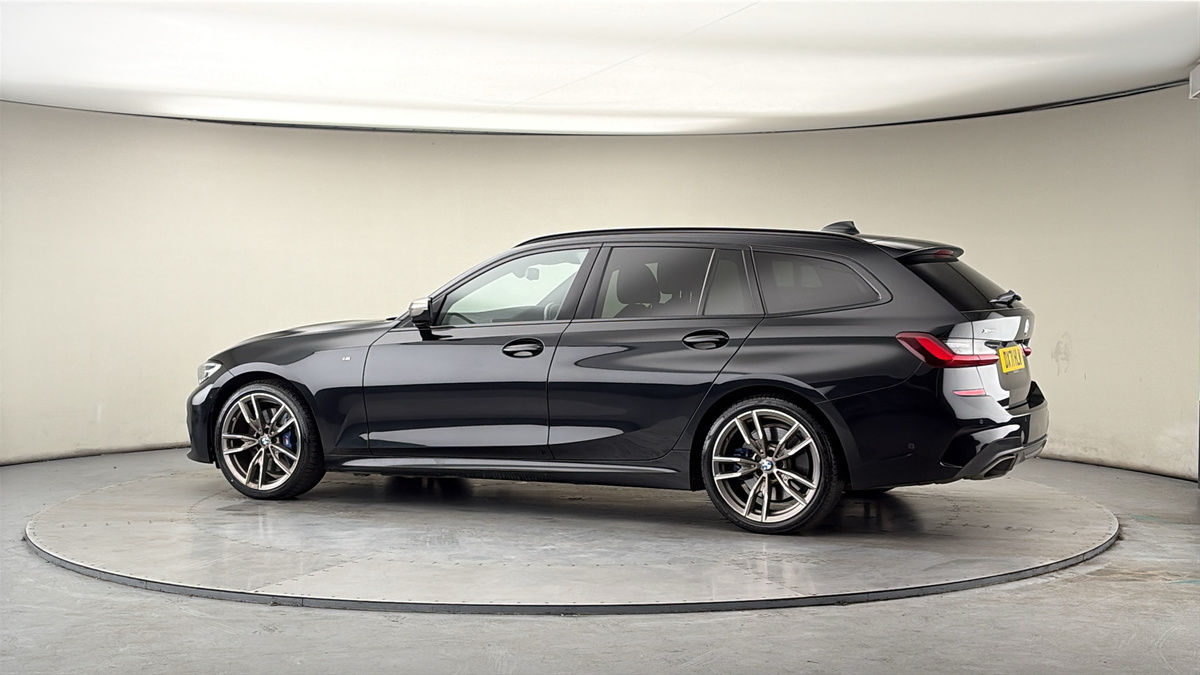More views of BMW 3 Series