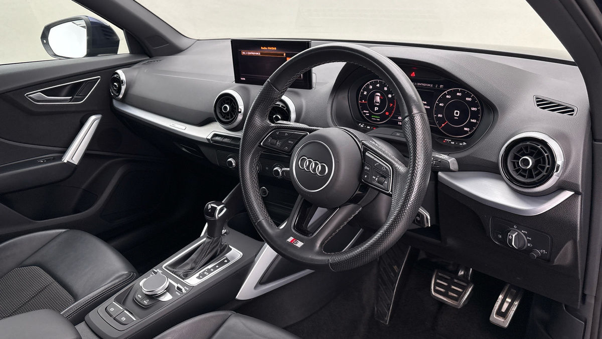 Audi Q2 Image 5