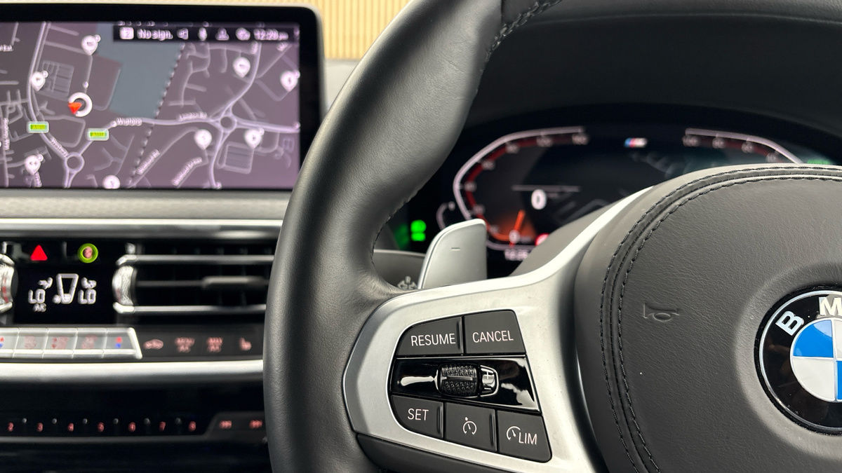 BMW X3 Image 13