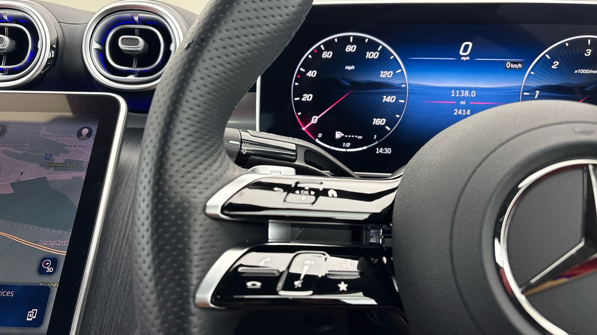 Mercedes-Benz CLE Image 13