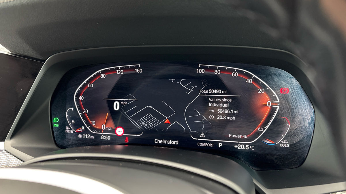BMW X5 Image 32