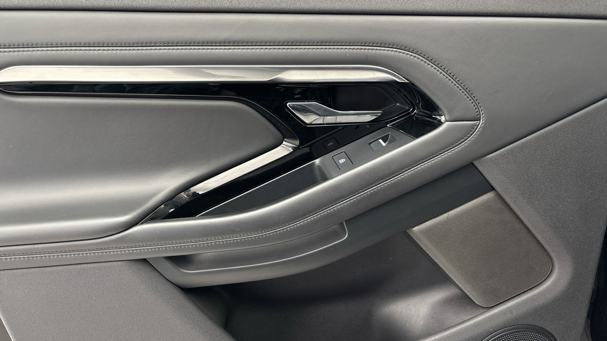 Land Rover Range Rover Evoque Image 19