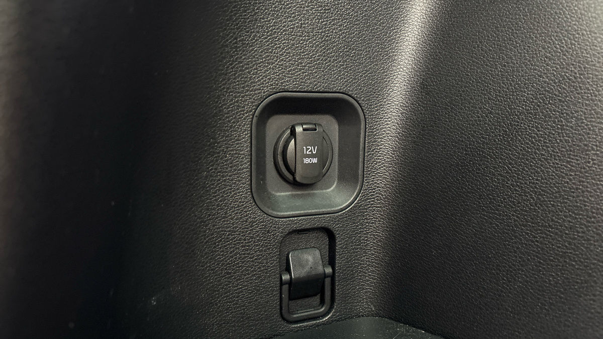 Kia Sportage Image 40