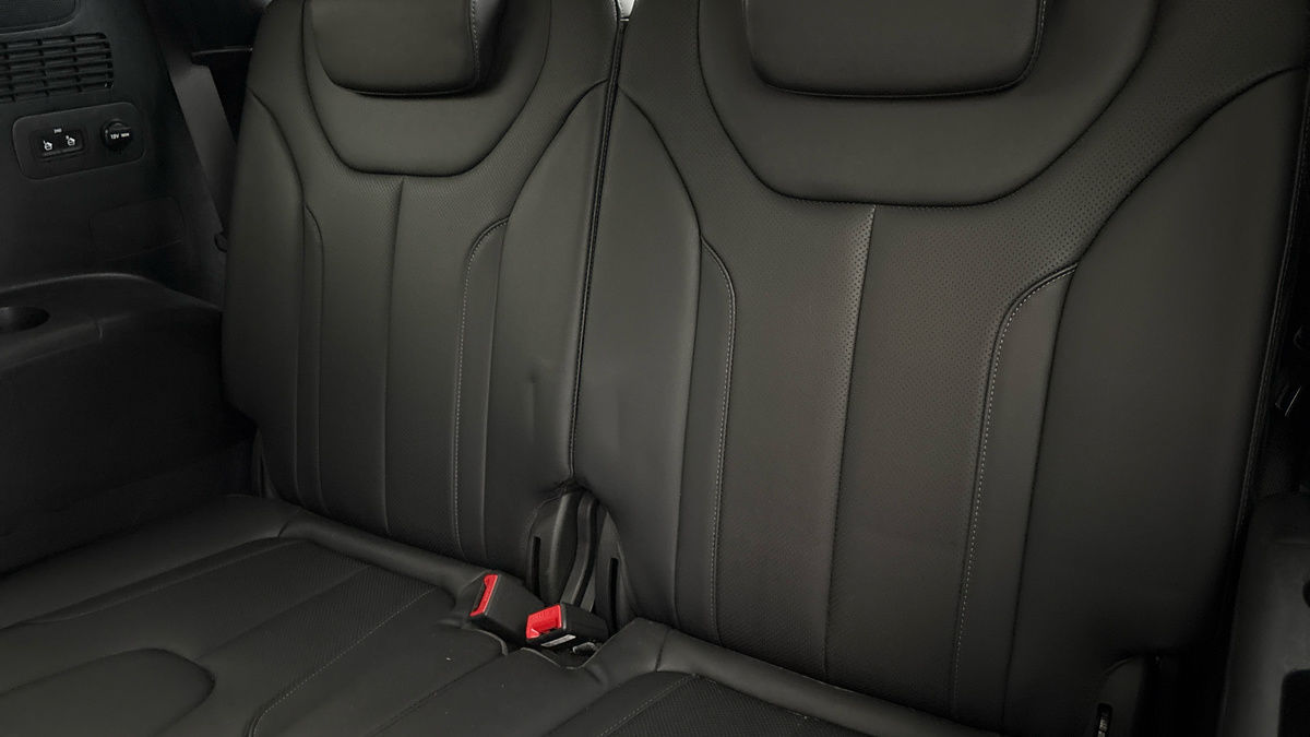 Hyundai Santa Fe Image 34