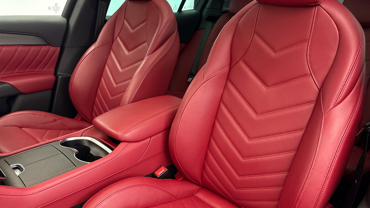 Maserati Grecale Image 7