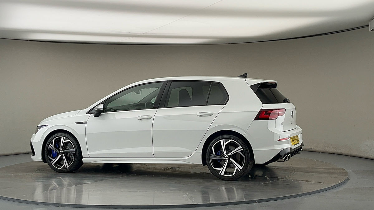 More views of Volkswagen Golf