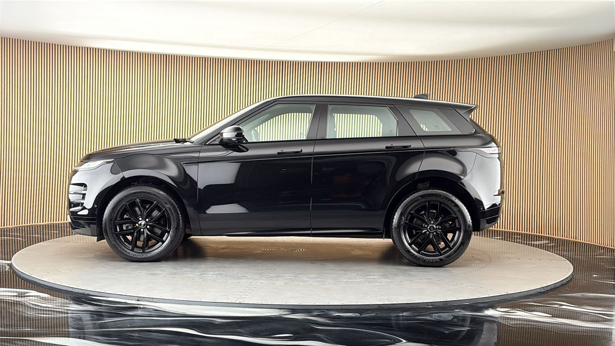 Land Rover Range Rover Evoque Image 15