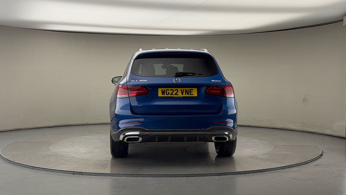 More views of Mercedes-Benz GLC