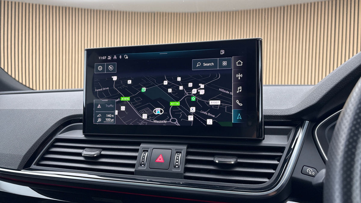More views of Audi Q5