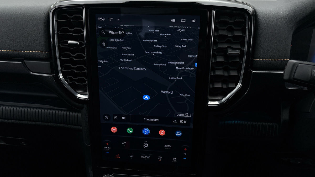 Ford Ranger P703 Image 17