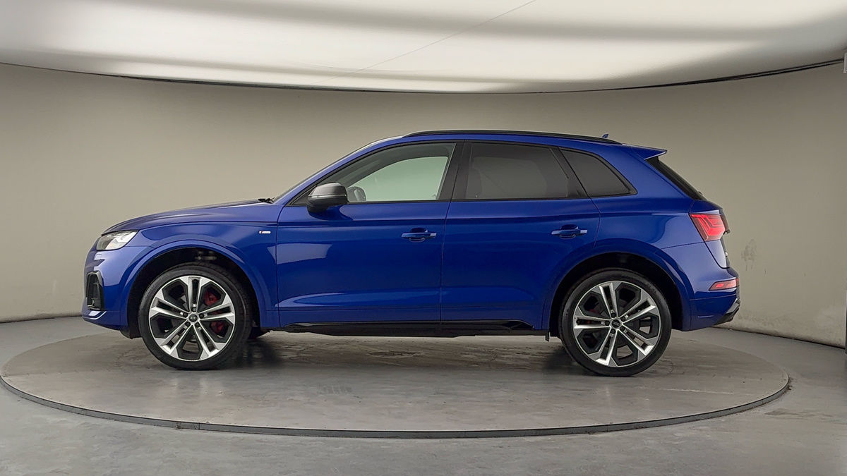 Audi Q5 Image 15