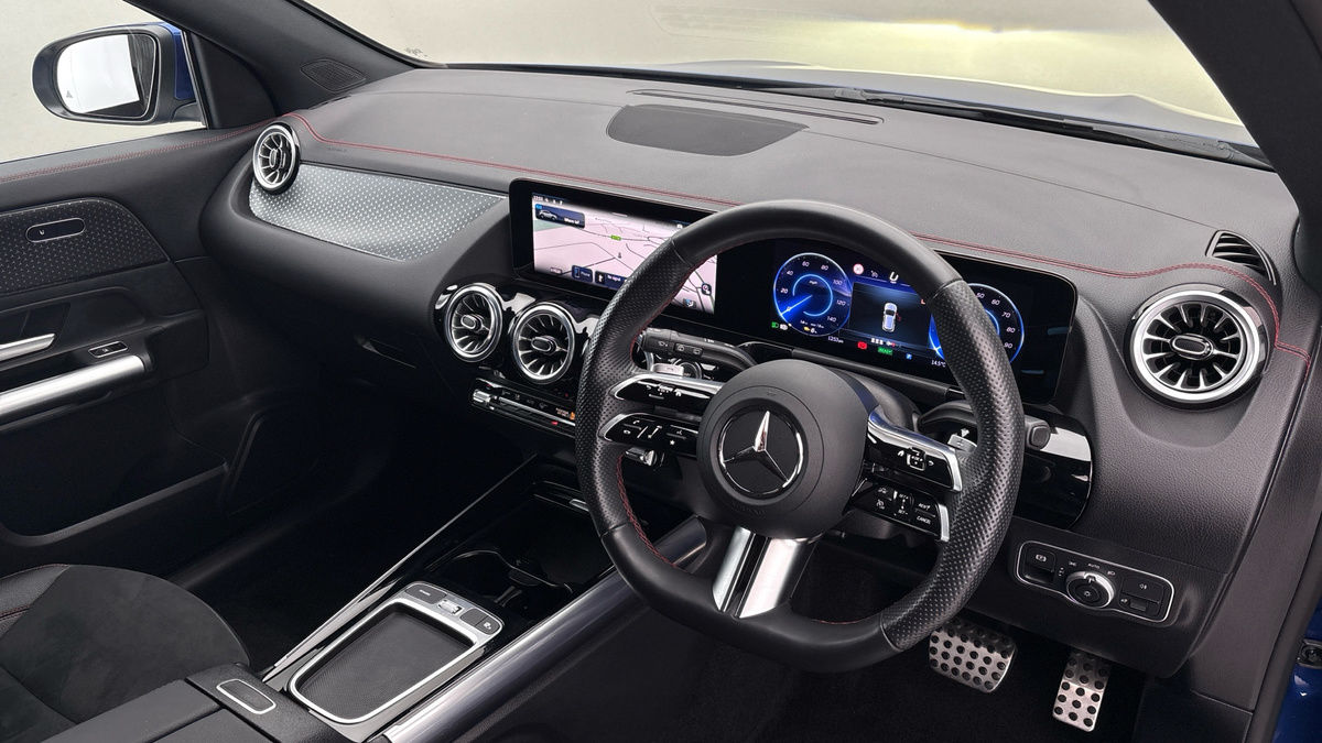 Mercedes-Benz EQA Image 6