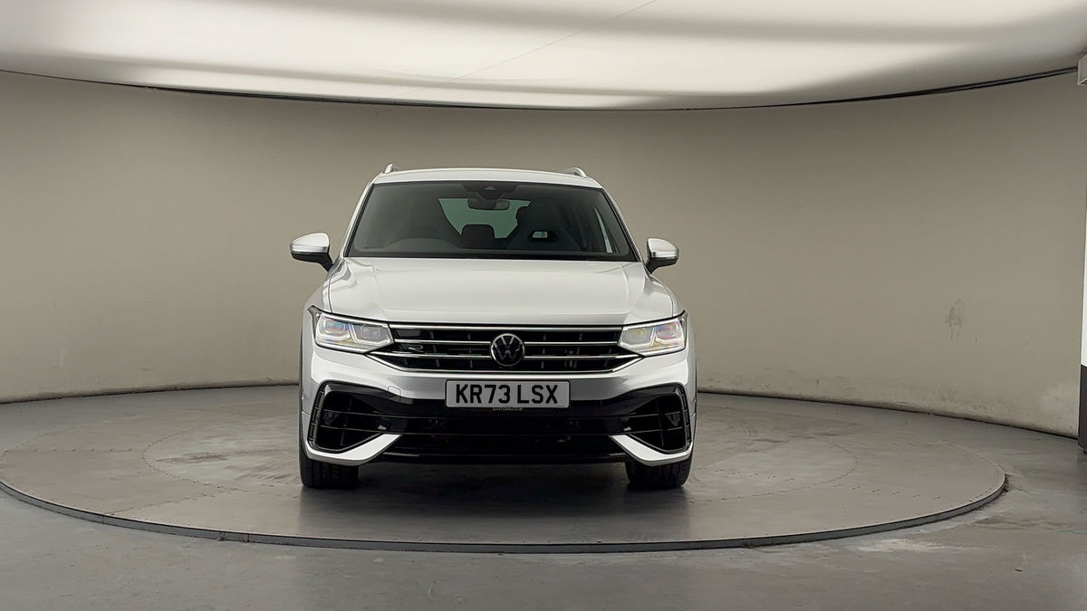 More views of Volkswagen Tiguan