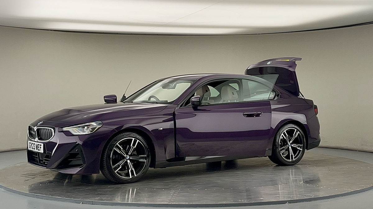 More views of BMW 2 Series